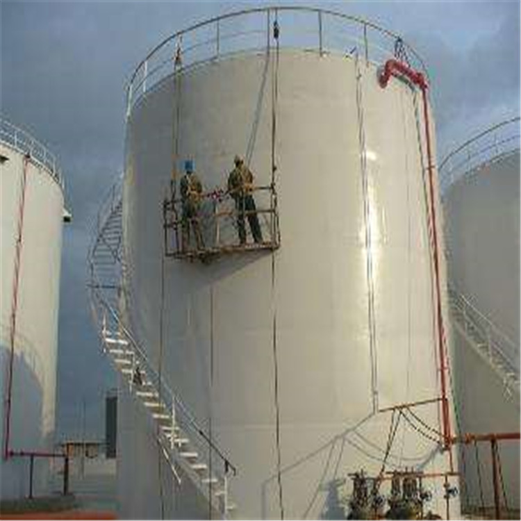 霍林郭勒喷漆翻新・工业喷漆・设备喷漆服务简介